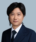 凌涛-上海政府法律顾问律师照片展示